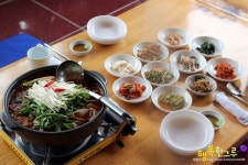 나들이 삼아 행주산성 맛집 유림가든에서 맛본 메기매운탕