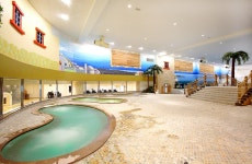 서울근교 물놀이 수영장 - 영등포 씨랄라 워터파크