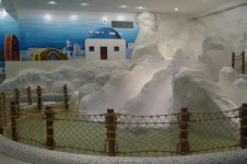 서울근교 물놀이 수영장 - 영등포 씨랄라 워터파크