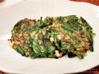 [일산 한정식]애니골 맛집인 해오름 한정식 다녀왔어요~