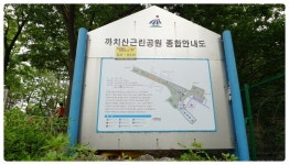 [강서구 화곡동] 까치떼들이 하늘을 덛듯 날아다녔던 까치산근린공원