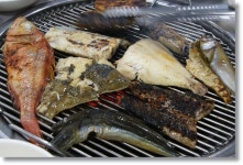 속초생선구이 맛집, 독도생선구이 강원도 속초맛집으로 추천해볼까?