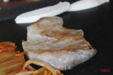 (수완지구맛집,수완동삼겹살맛집)광주 이정돈돼야지 수완지구 고기집