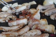 (수완지구맛집,수완동삼겹살맛집)광주 이정돈돼야지 수완지구 고기집