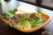 속초 고기집 전통한우 칡소를 맛볼 수 있는 속초토종칡소타운
