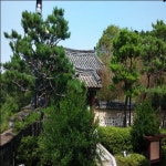 논개의 정신이 살아있는곳 진주 촉석루 진주성 의암