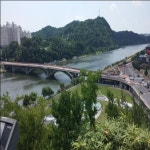 논개의 정신이 살아있는곳 진주 촉석루 진주성 의암