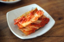 경주맛집 전통맷돌순두부 담백 보들한 순두부정식