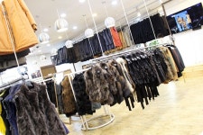 모피싸게파는곳 : 서울근교 모피할인매장 대한모피 겨울준비하기