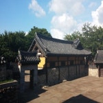 여름의 별미 냉면 그곳을 아시나요 화평동거리 ~ 한미수교 조약 100주년 기념 공원 화도진