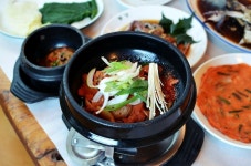 [이천 맛집 추천] 이천 쌀밥집 송학