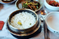 [이천 맛집 추천] 이천 쌀밥집 송학