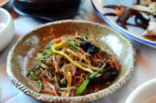 [이천 맛집 추천] 이천 쌀밥집 송학