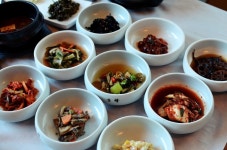 [이천 맛집 추천] 이천 쌀밥집 송학