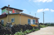 [제주도 맛집] 제주서부 맛집 * 바다마루 * 돼지 숯불 석갈비, 두루치기 맛있는 !!! (협재/금릉 해수욕장 맛집)