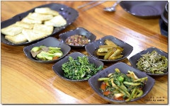 집에서 먹던 청국장을 드시고 싶다면...^^ 구석기순두부... 전곡맛집/청국장맛집/손두부맛집/전곡선사박물관맛집