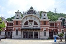 [합천영상테마파크 맛집] 사누키 :: 깔끔한 맛의 일본식 우동