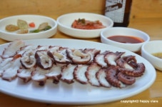 [제주도 맛집] 협재해녀의집 - 협재 해수욕장 맛집, 해녀식당 추천!!!