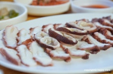 [제주도 맛집] 협재해녀의집 - 협재 해수욕장 맛집, 해녀식당 추천!!!