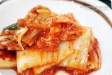 부천 원종동 맛집 : 찬우물 동치미 막국수 / 명이보쌈 맛있는집