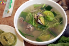 교대역 맛집 명동칼국수, 콩국수 안먹으면 여름 아니지~