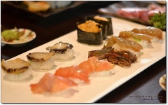 강남에서 도저히 믿을수 없는 가격의 스시...^^ 태원스시... 강남스시/강남일식/스시오마카세/강남오마카세