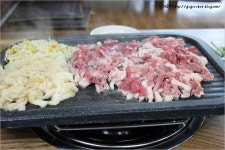 토종생오리농원 온천천과 가까운 맛집이예요