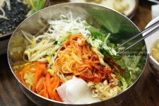 제주공항 근처 맛집 비빔국수가 맛있는 국수고을