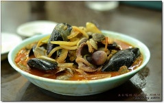 맛집블로거 오스킨은 면식이...^^ 효자관... 짬뽕맛집/파주보광사맛집/오스킨맛집/파주짬뽕맛집/파주광탄맛집