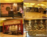 [공지]여름 물놀이 장소로 좋은 용산 드래곤힐스파 야외 수영장에서 신나는 하루 보내고 왔어요.