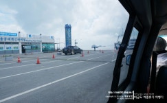 신안군 비금도 입성하기!!! 승합차렌트이용, 멀긴멀다아~~~;;;