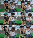 신안군 비금도 입성하기!!! 승합차렌트이용, 멀긴멀다아~~~;;;