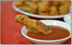 서울 3대 치킨 중 가장 저렴한 곳...^^ 양재닭집... 양재역맛집/치킨맛집/서울3대치킨/양재역맛집추천