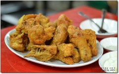 서울 3대 치킨 중 가장 저렴한 곳...^^ 양재닭집... 양재역맛집/치킨맛집/서울3대치킨/양재역맛집추천