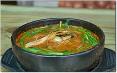 고향집 어머니의 손맛을 느낄수 있는 어탕국수...^^ 지리산어탕국수... 합정동어탕국수/합정동맛집/어탕국수맛집