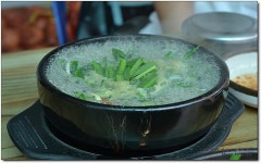 고향집 어머니의 손맛을 느낄수 있는 어탕국수...^^ 지리산어탕국수... 합정동어탕국수/합정동맛집/어탕국수맛집