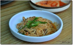 고향집 어머니의 손맛을 느낄수 있는 어탕국수...^^ 지리산어탕국수... 합정동어탕국수/합정동맛집/어탕국수맛집