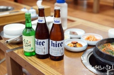 [부산하단맛집] 시원하고 진한 국물이 일품 ~ 사랑방 메기탕