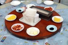 [부산보수동맛집] 부산의 유명한 중식당 ~ 동화반점