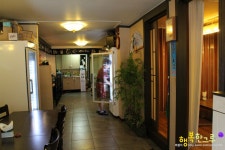 이대참치,동강참치 주말은 참치회다~!!