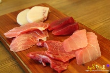 이대참치,동강참치 주말은 참치회다~!!