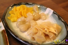 이대참치,동강참치 주말은 참치회다~!!