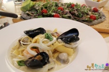 행신동 맛집/행신역 맛집,뚜띠쿠치나 화덕피자 맛나요~