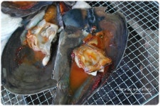 몽산펜션에서의 사연있는 1박.