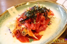 이대참치,동강참치 주말은 참치회다~!!