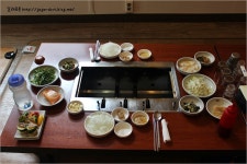 연산동맛집 TV에도 나온 양주골오리마을 맛있어요!!