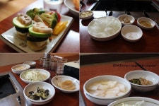 연산동맛집 TV에도 나온 양주골오리마을 맛있어요!!