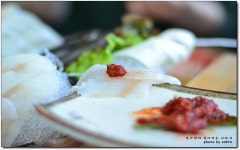 [속초맛집] 20여가지 스끼다시와 자연산 모듬회가 맛난 곳...^^ 대선횟집... 속초동영항맛집/속초맛집추천/속초횟집
