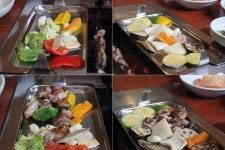 연산동맛집 TV에도 나온 양주골오리마을 맛있어요!!