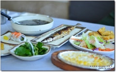 [속초맛집] 20여가지 스끼다시와 자연산 모듬회가 맛난 곳...^^ 대선횟집... 속초동영항맛집/속초맛집추천/속초횟집